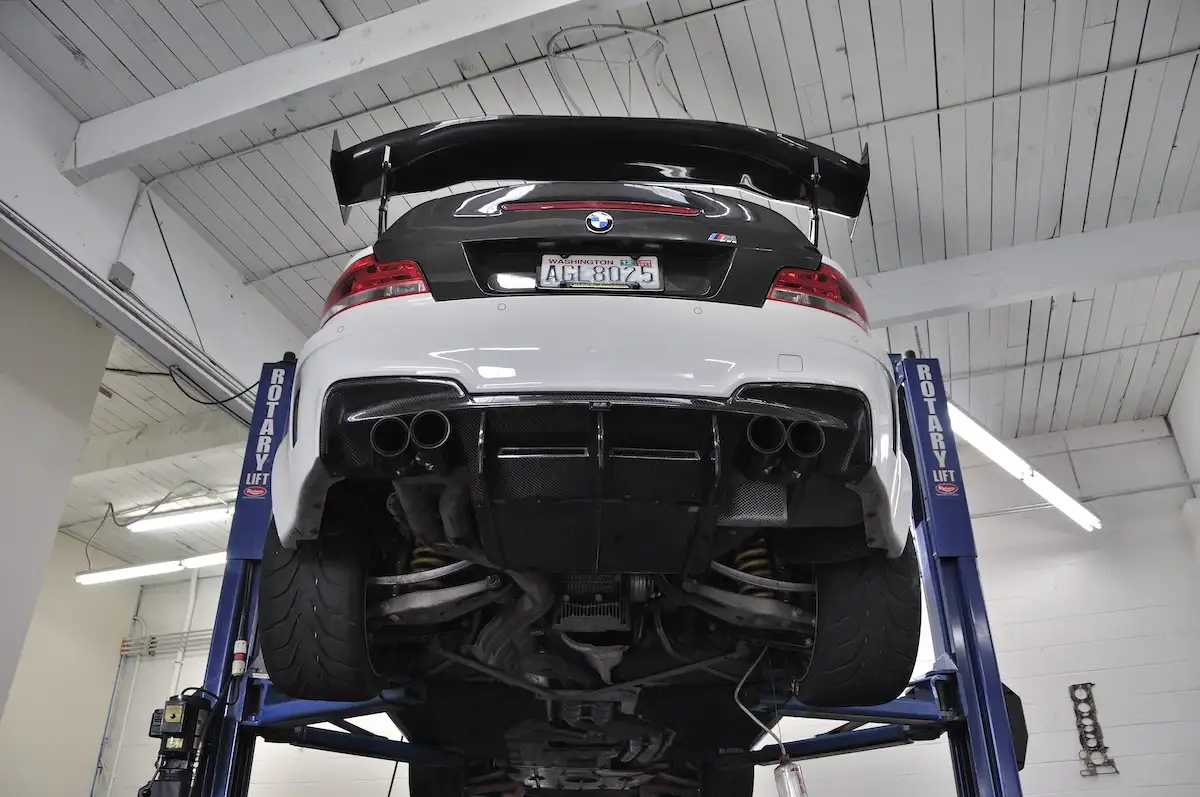 South Lake European, Expert Auto Repair Near Newcastle, WA South Lake European, Expert Auto Repair Near Newcastle, WA