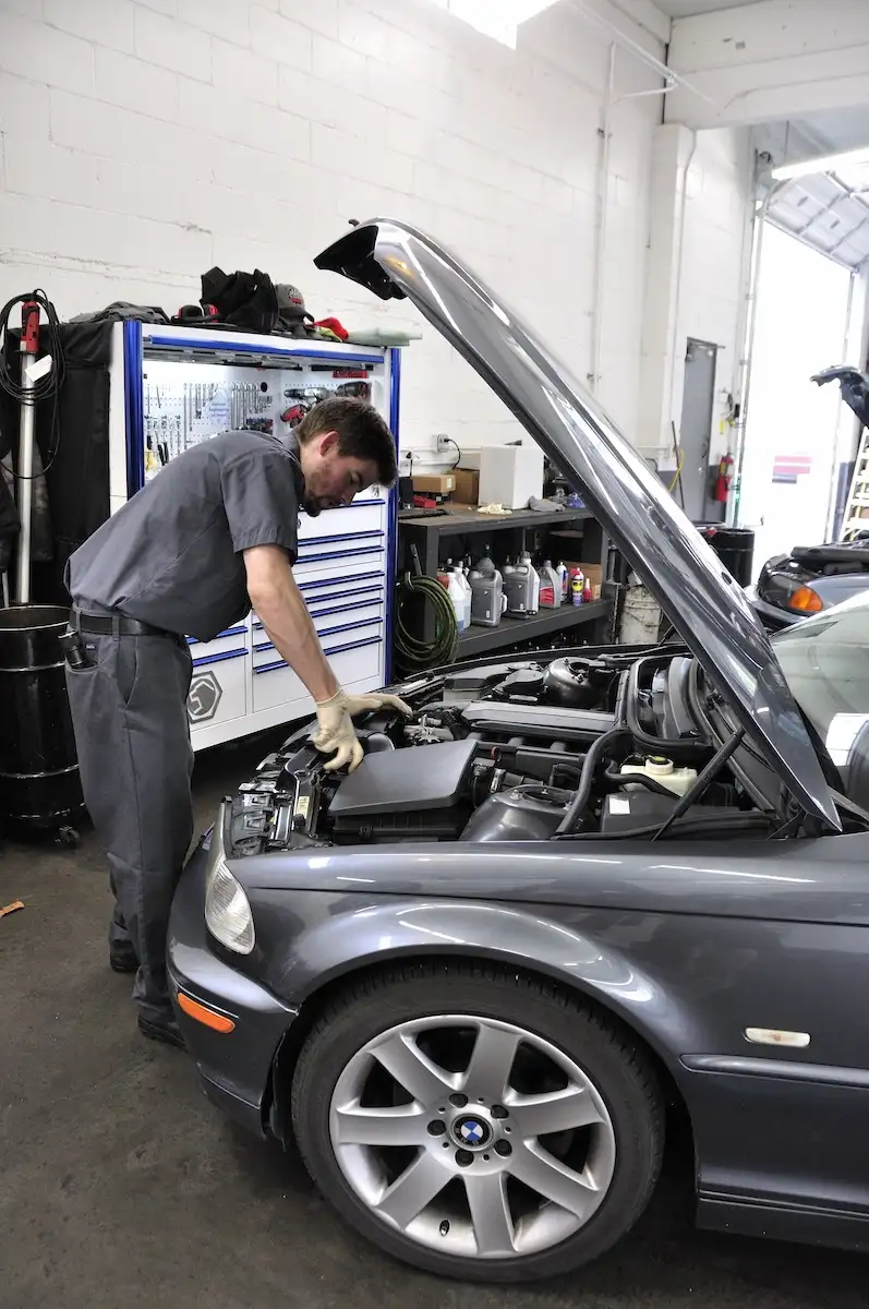South Lake European: Trusted Car Repair Near Tukwila, WA South Lake European: Trusted Car Repair Near Tukwila, WA