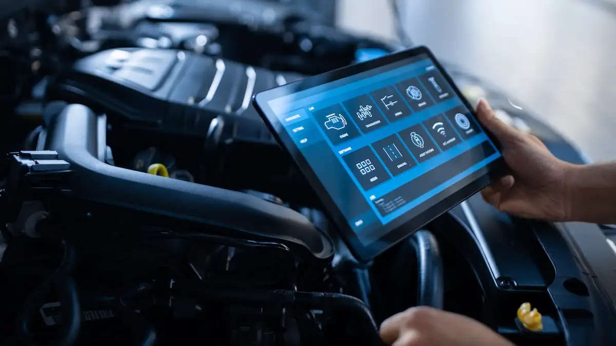 Auto Diagnostics In Renton, WA Auto Diagnostics In Renton, WA