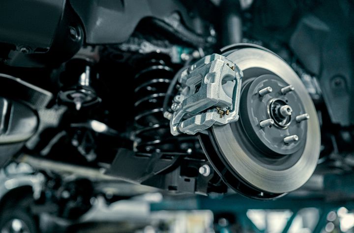 Brake Repair In Renton, WA Brake Repair In Renton, WA