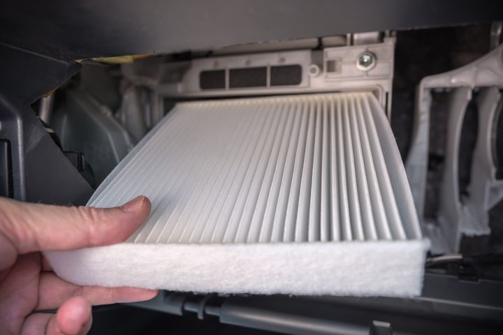Cabin Air Filter In Renton, WA Cabin Air Filter In Renton, WA