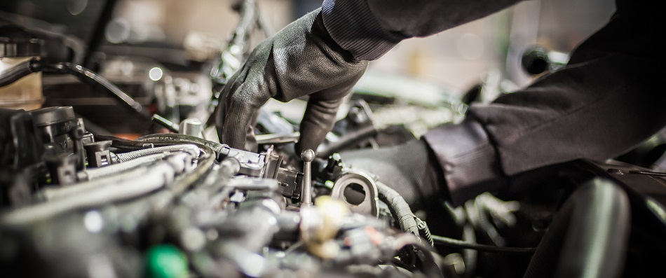 Fuel And Ignition System In Renton, WA Fuel And Ignition System In Renton, WA