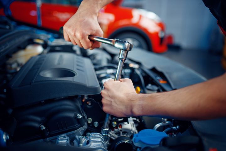 Scheduled Maintenance In Renton, WA Scheduled Maintenance In Renton, WA